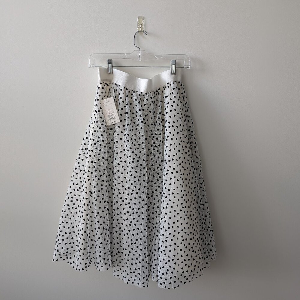 A New Day Tulle Skirt Size Small New With Tags